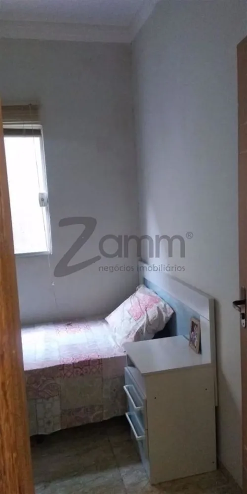 Sobrado, 4 quartos - Foto 1