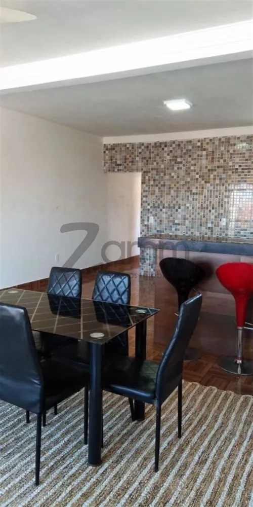 Sobrado, 4 quartos - Foto 2