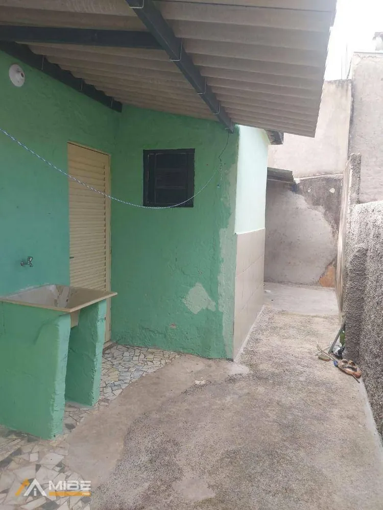 Casa, 3 quartos, 80 m² - Foto 11