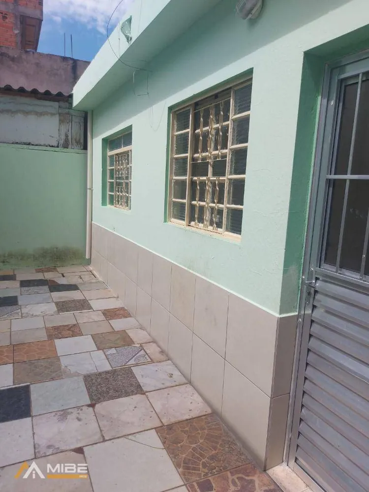 Casa, 3 quartos, 80 m² - Foto 1