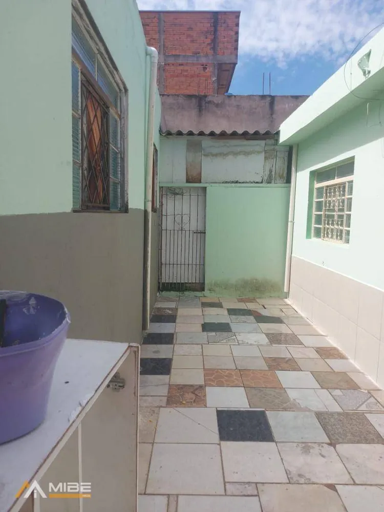 Casa, 3 quartos, 80 m² - Foto 10