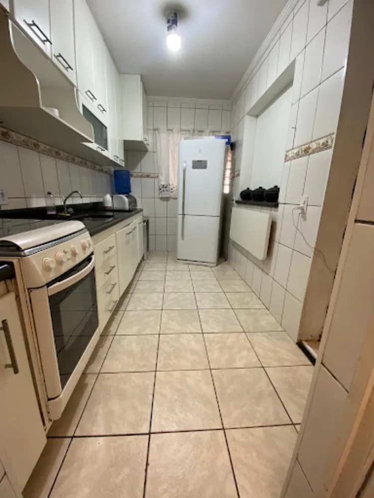 Casa de Condomínio, 2 quartos - Foto 7