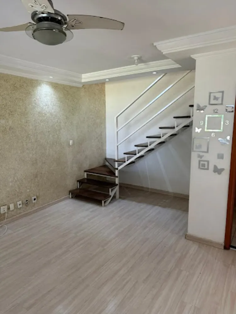 Casa de Condomínio, 2 quartos - Foto 4