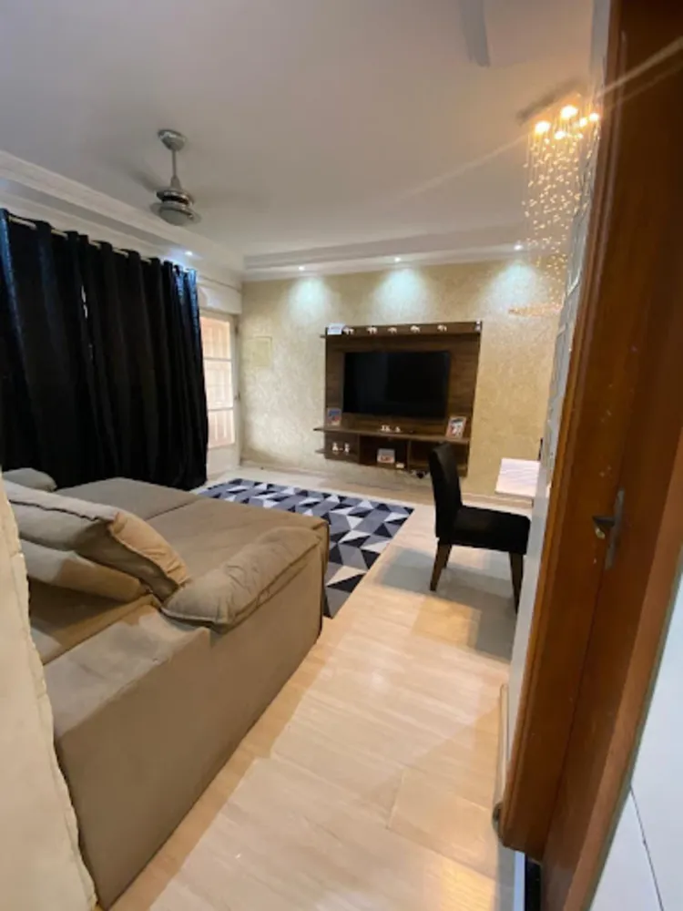 Casa de Condomínio, 2 quartos - Foto 3