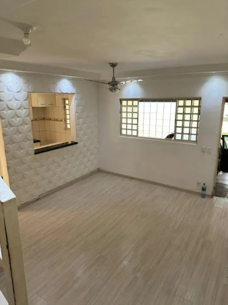 Casa de Condomínio, 2 quartos - Foto 5