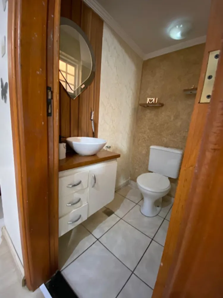 Casa de Condomínio, 2 quartos - Foto 6
