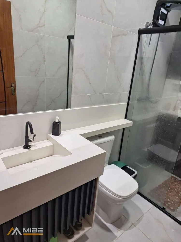 Casa de Condomínio, 3 quartos - Foto 8