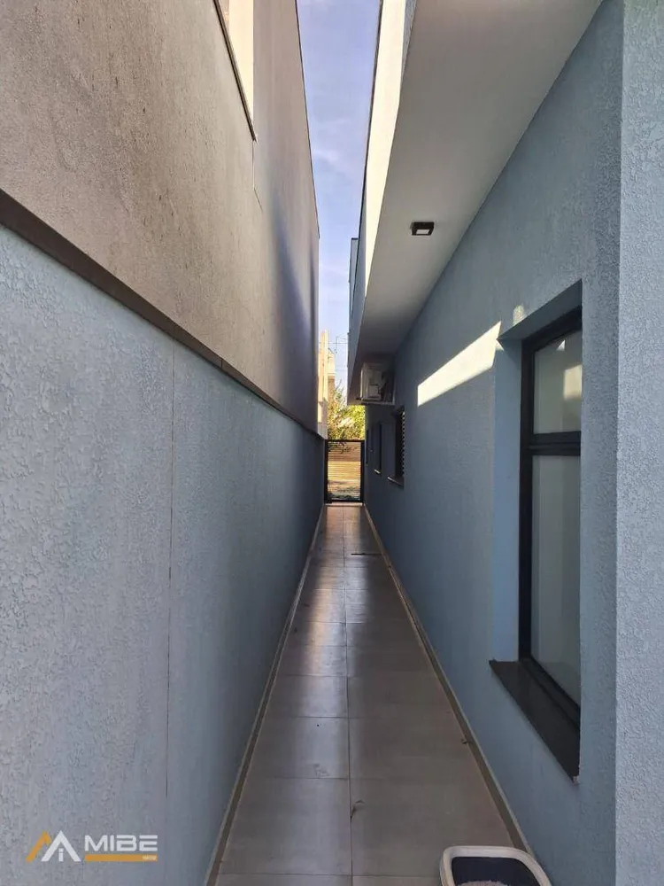 Casa de Condomínio, 3 quartos - Foto 7