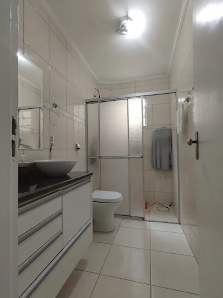 Sobrado, 3 quartos, 155 m² - Foto 16