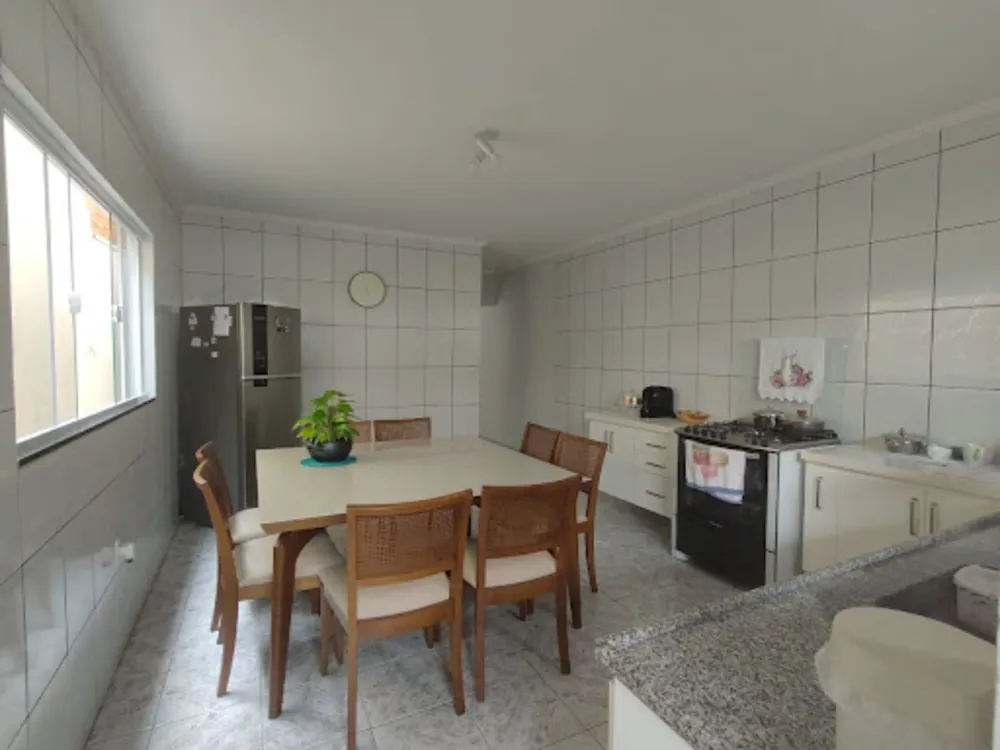 Sobrado, 3 quartos, 155 m² - Foto 6