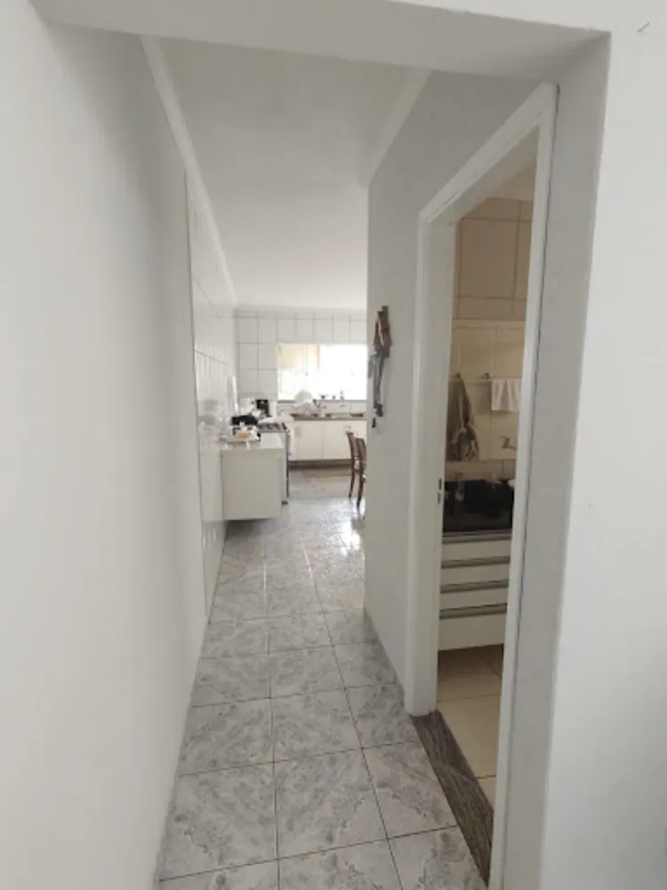 Sobrado, 3 quartos, 155 m² - Foto 3