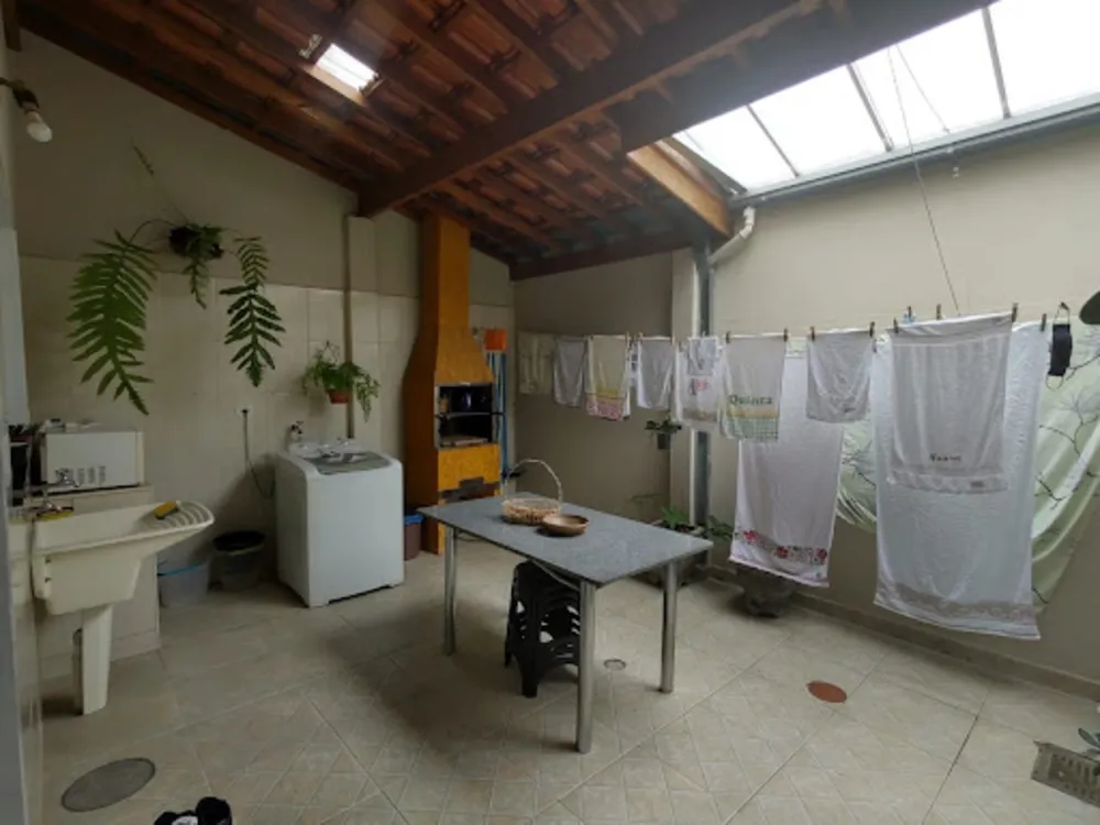 Sobrado, 3 quartos, 155 m² - Foto 12