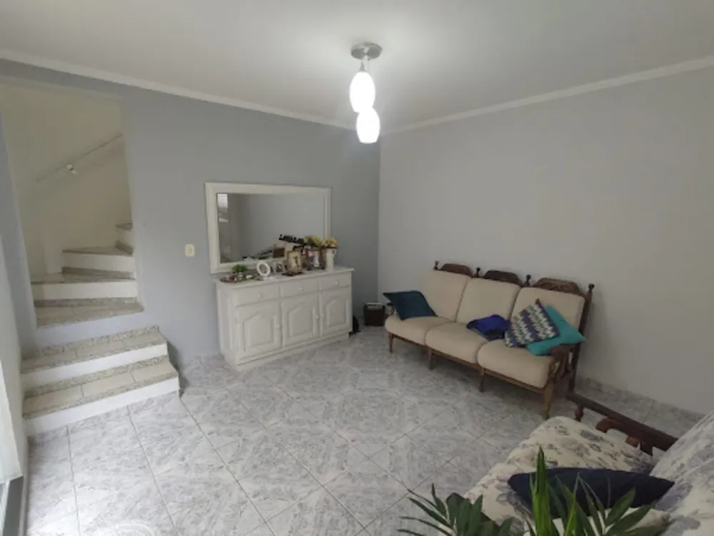 Sobrado, 3 quartos, 155 m² - Foto 1
