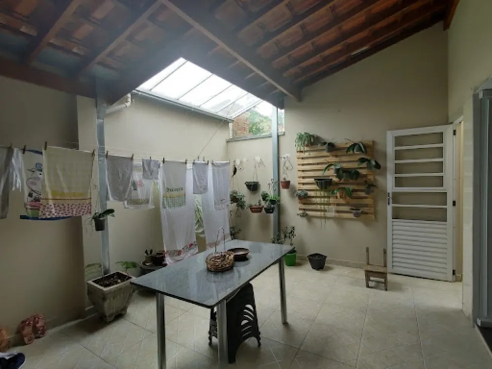 Sobrado, 3 quartos, 155 m² - Foto 13