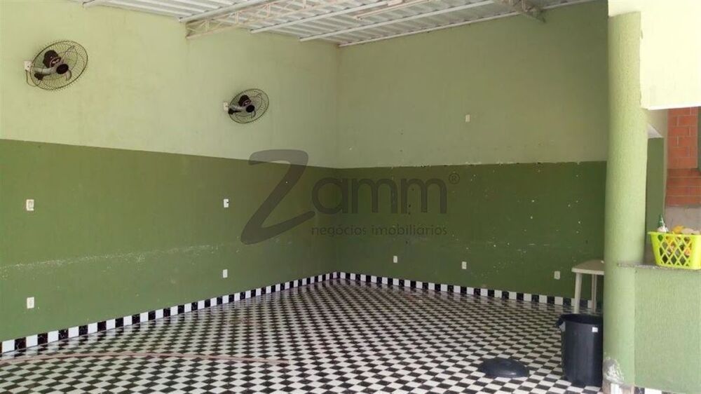 Casa, 1 quarto - Foto 6