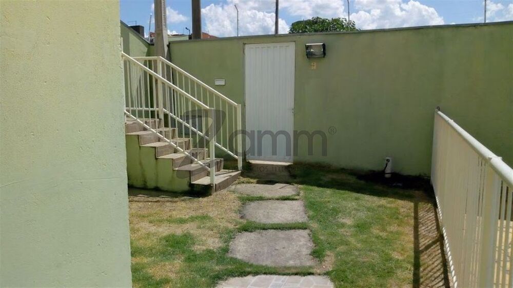 Casa, 1 quarto - Foto 1