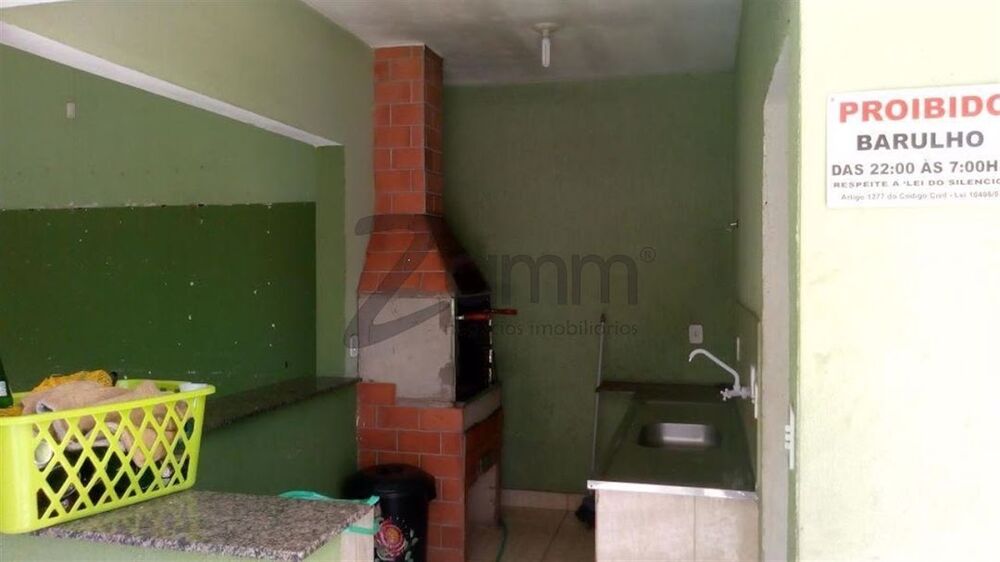 Casa, 1 quarto - Foto 12