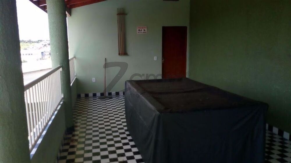 Casa, 1 quarto - Foto 9