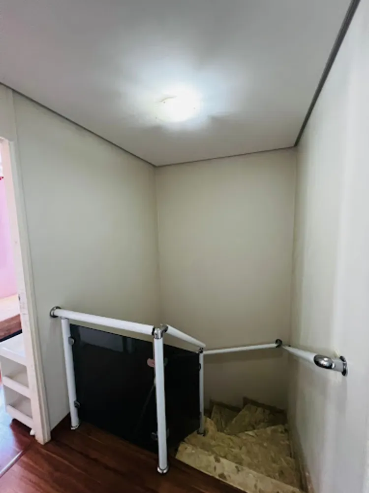 Casa de Condomínio, 3 quartos - Foto 9