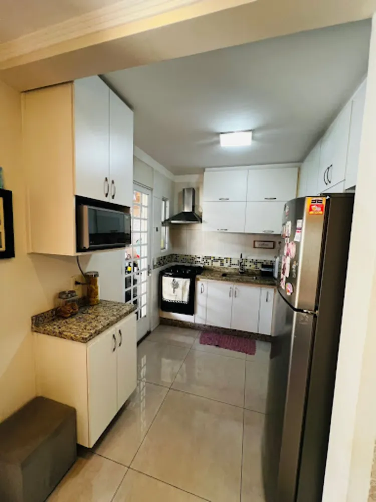 Casa de Condomínio, 3 quartos - Foto 6