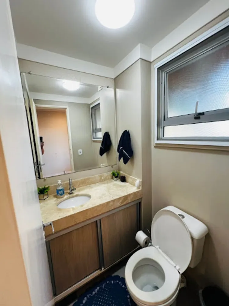 Casa de Condomínio, 3 quartos - Foto 7