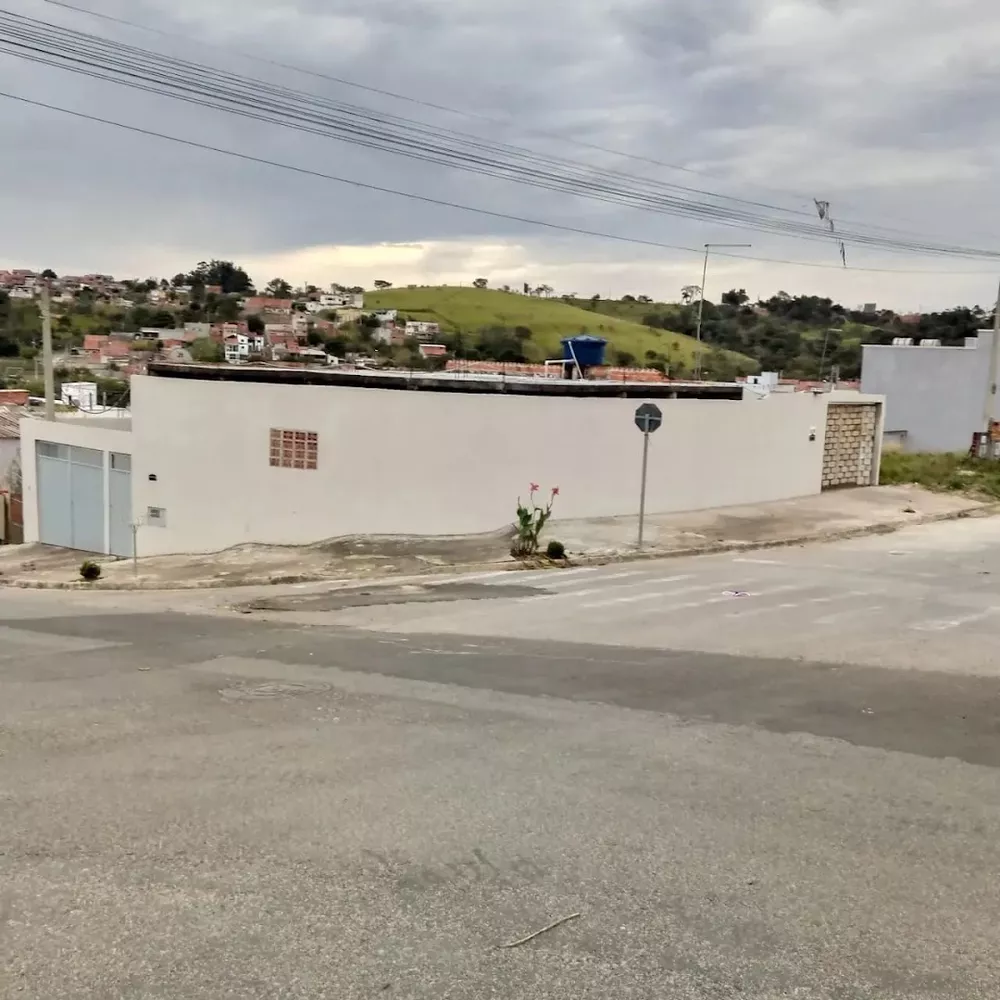 Casa, 2 quartos - Foto 4