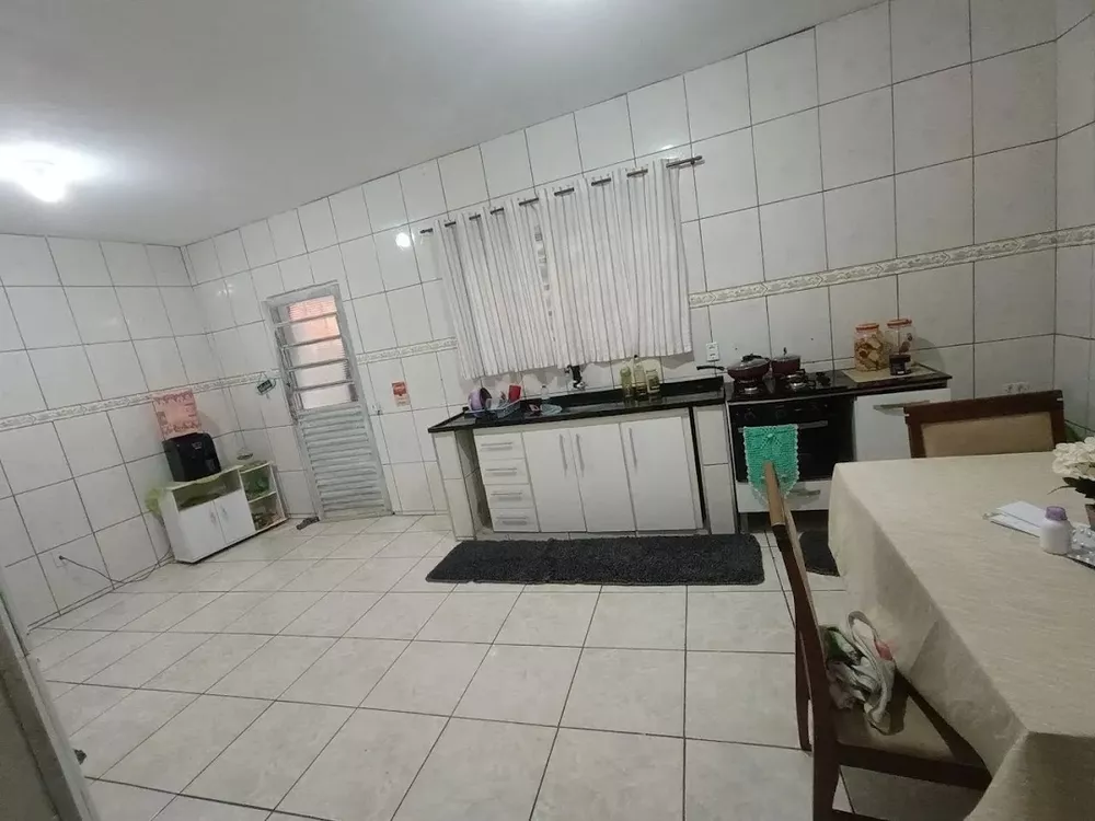Casa, 2 quartos - Foto 1