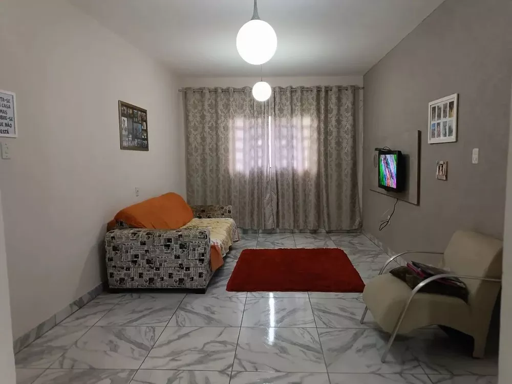 Casa, 2 quartos - Foto 6