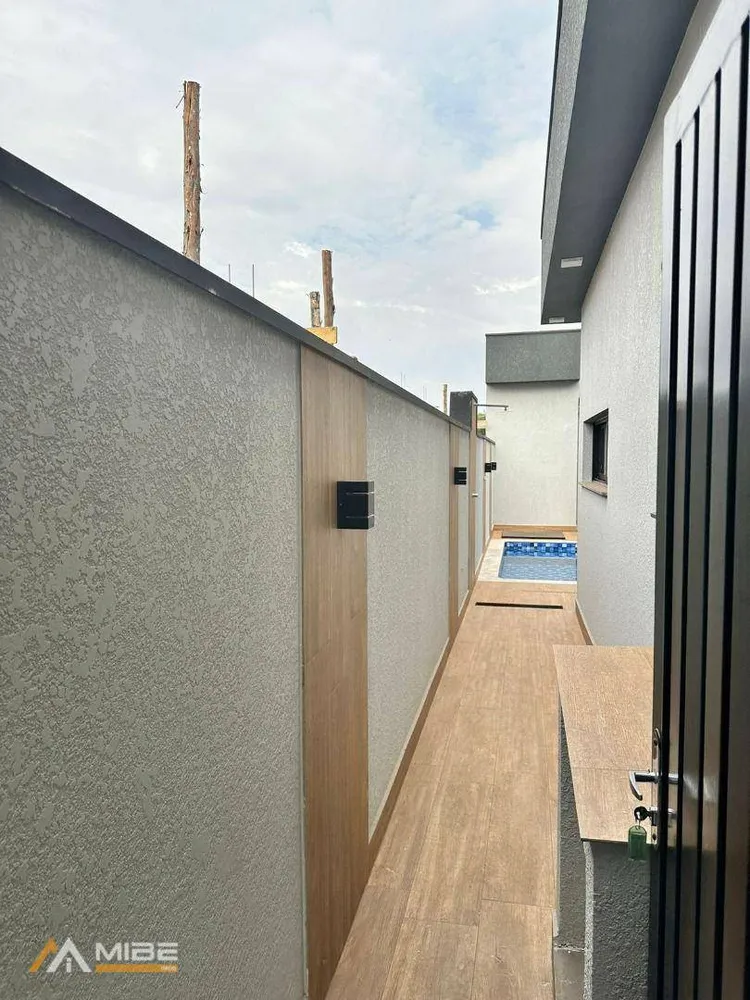 Casa de Condomínio, 3 quartos - Foto 12