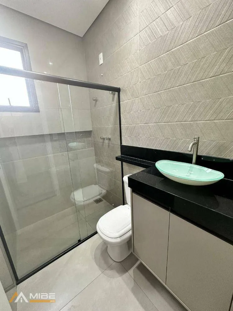 Casa de Condomínio, 3 quartos - Foto 10