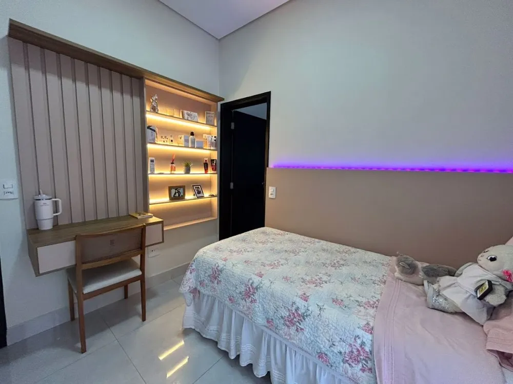 Casa, 3 quartos - Foto 4