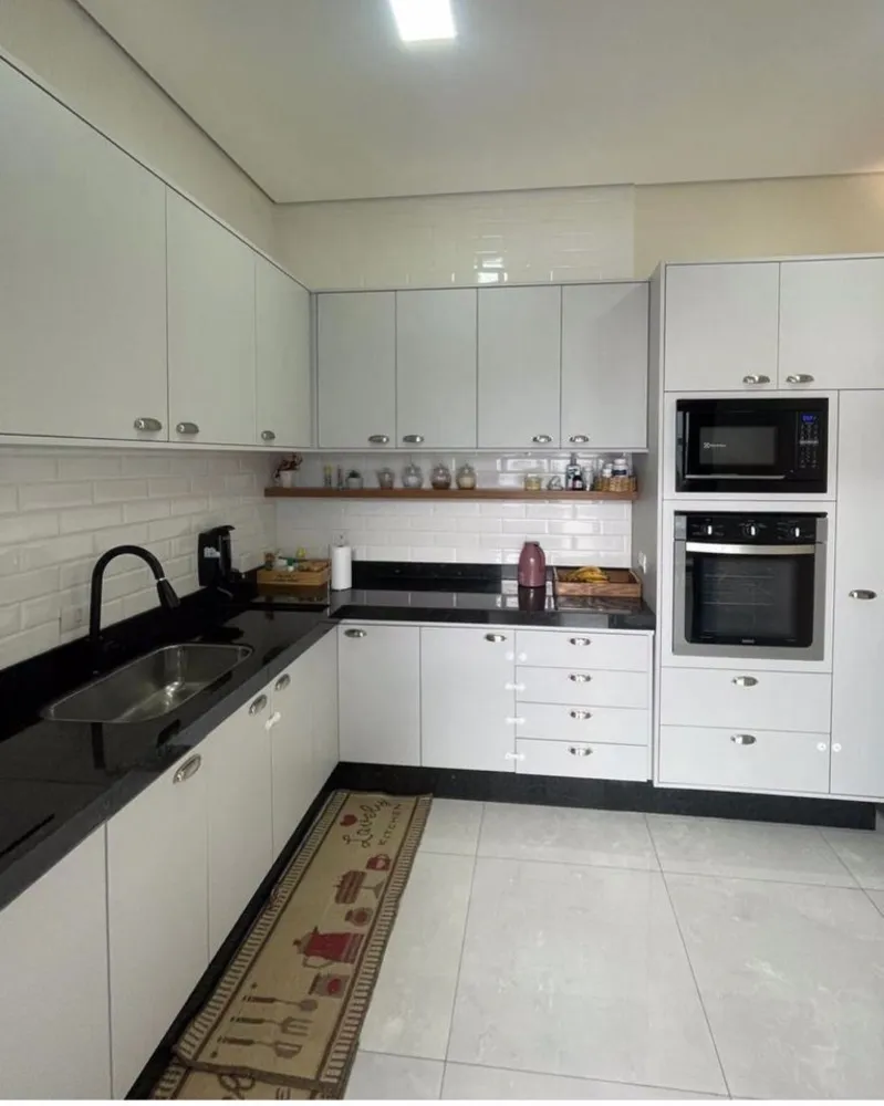 Casa, 3 quartos - Foto 10