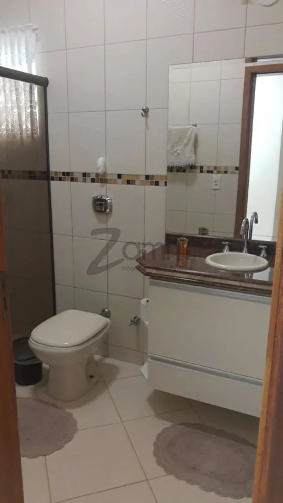 Casa, 3 quartos - Foto 21