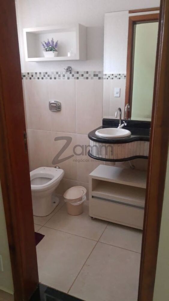 Casa, 3 quartos - Foto 14