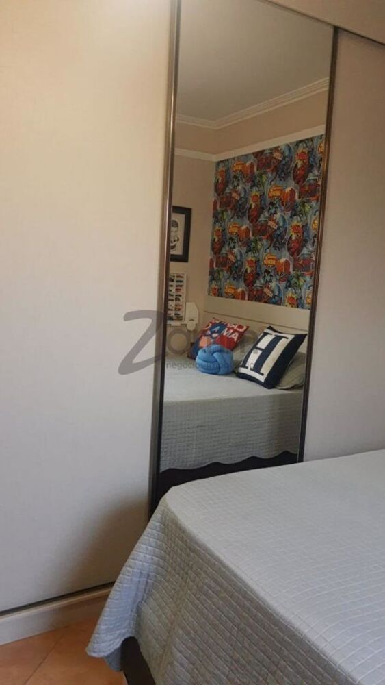 Casa, 3 quartos - Foto 17