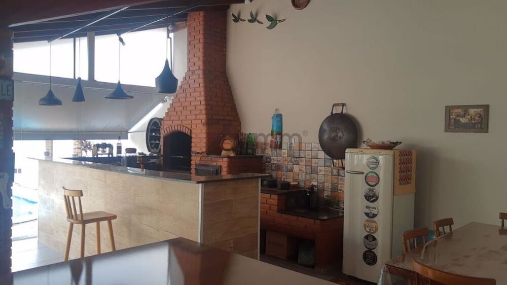 Casa, 3 quartos - Foto 9