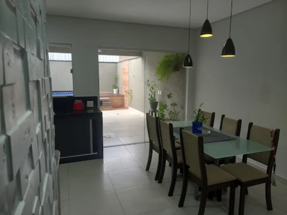 Casa, 2 quartos, 147 m² - Foto 3