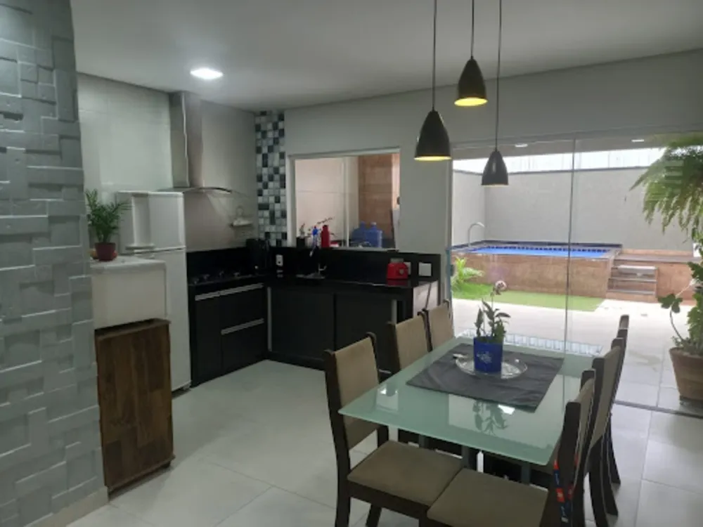 Casa, 2 quartos, 147 m² - Foto 4