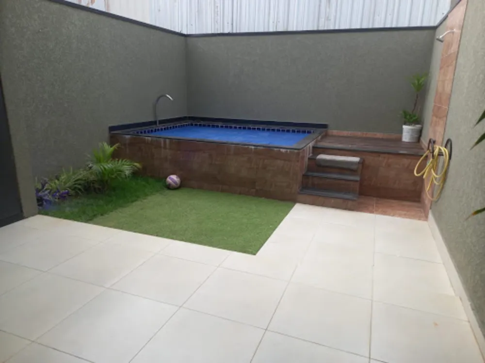 Casa, 2 quartos, 147 m² - Foto 13