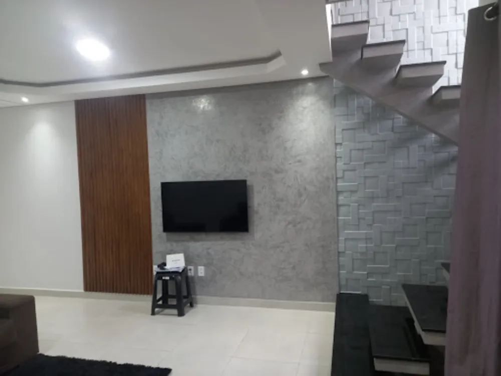 Casa, 2 quartos, 147 m² - Foto 9