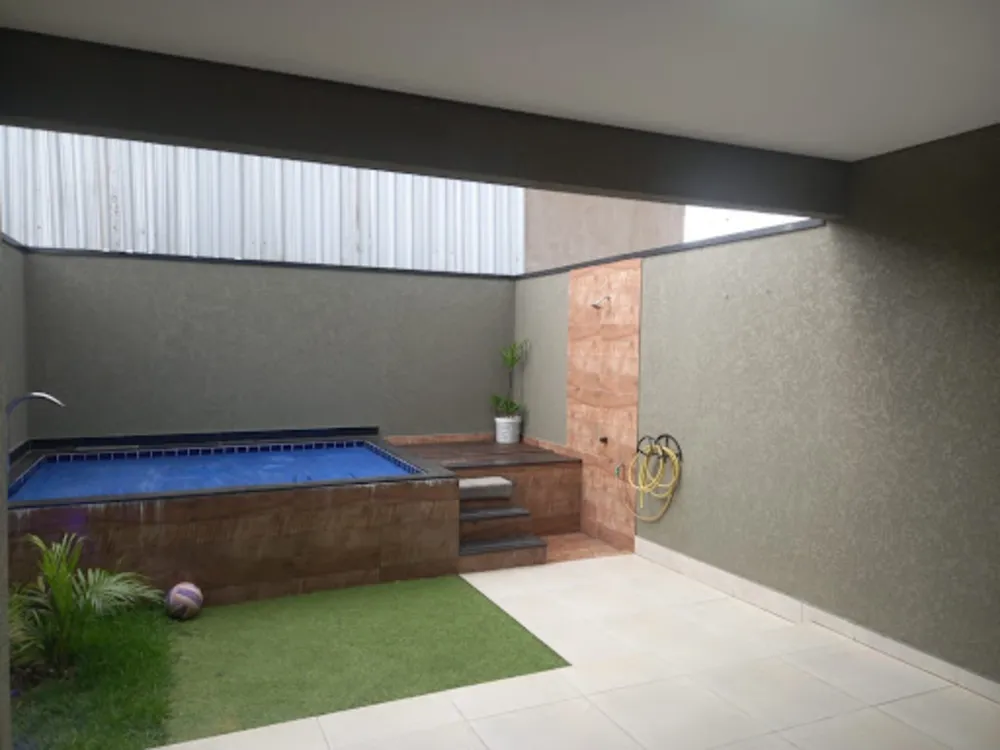 Casa, 2 quartos, 147 m² - Foto 14