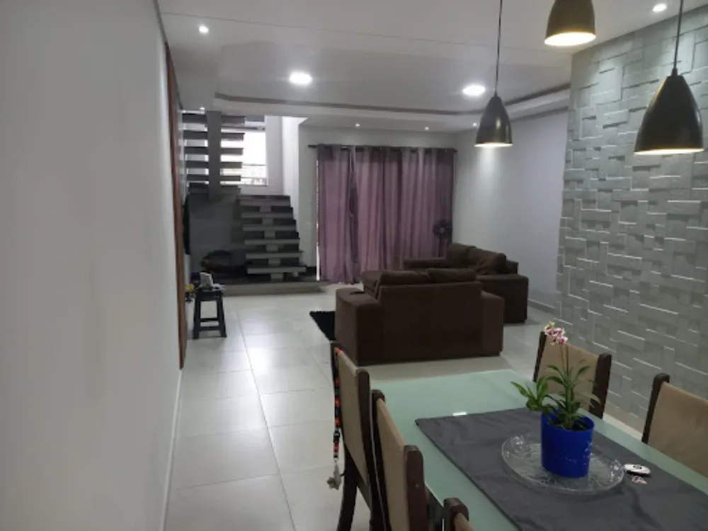 Casa, 2 quartos, 147 m² - Foto 2