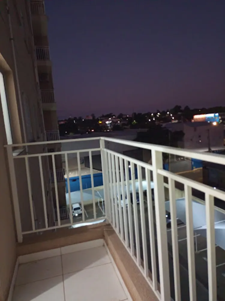 Apartamento, 2 quartos, 59 m² - Foto 11