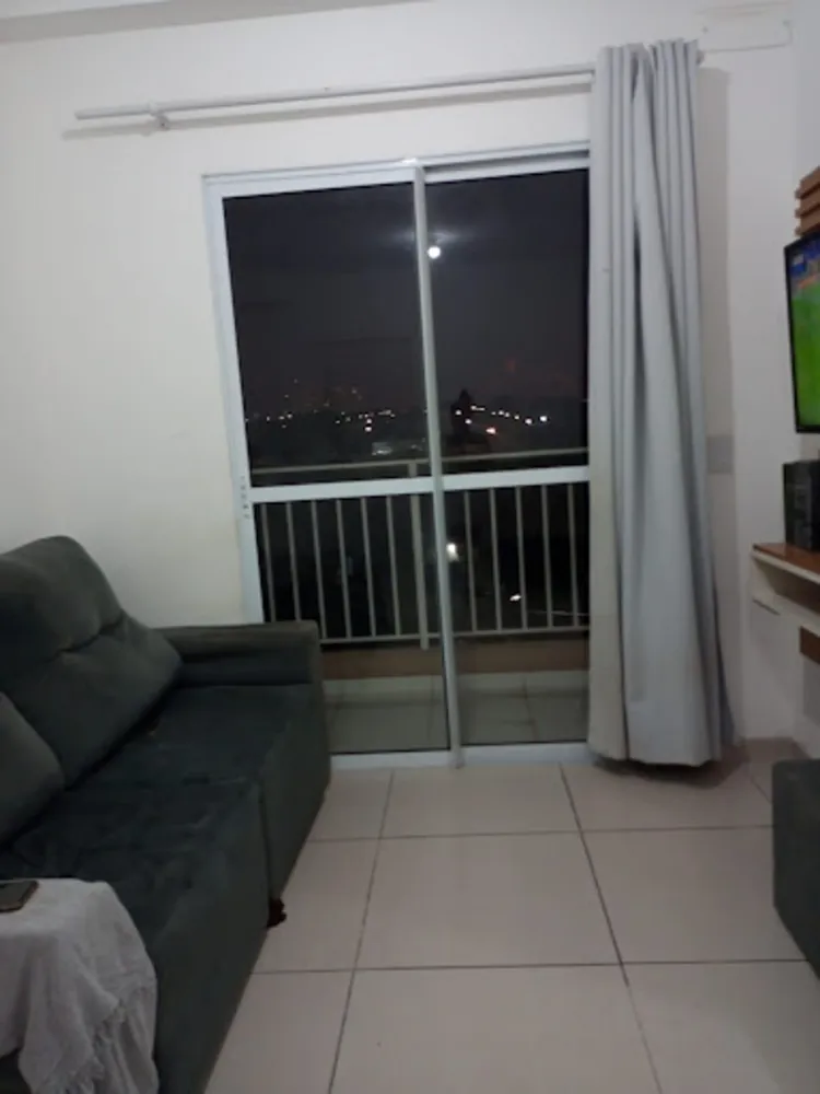 Apartamento, 2 quartos, 59 m² - Foto 5