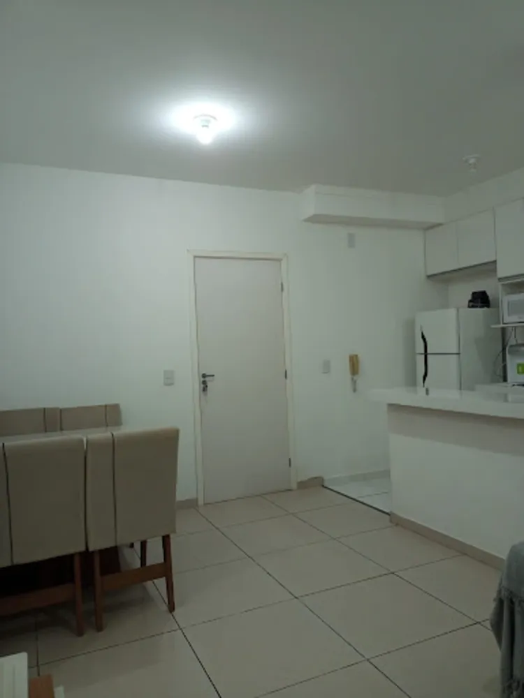 Apartamento, 2 quartos, 59 m² - Foto 4