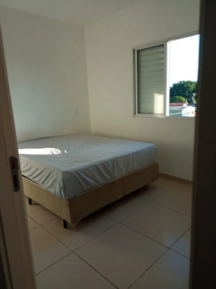 Apartamento, 2 quartos, 59 m² - Foto 8