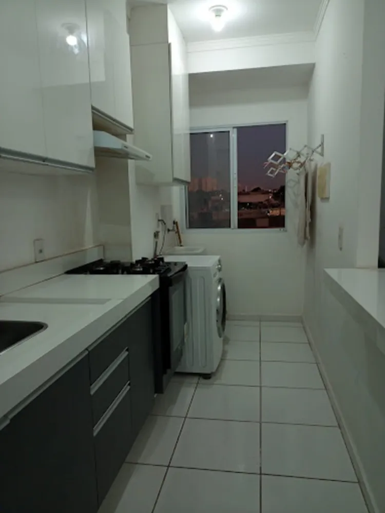 Apartamento, 2 quartos, 59 m² - Foto 3
