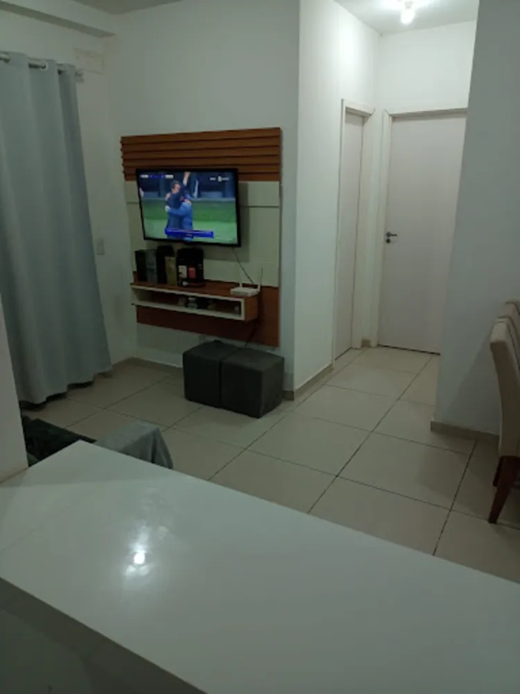 Apartamento, 2 quartos, 59 m² - Foto 6
