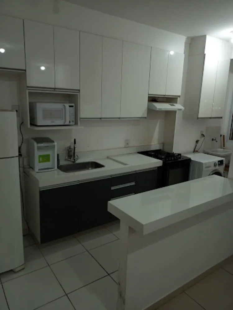 Apartamento, 2 quartos, 59 m² - Foto 1