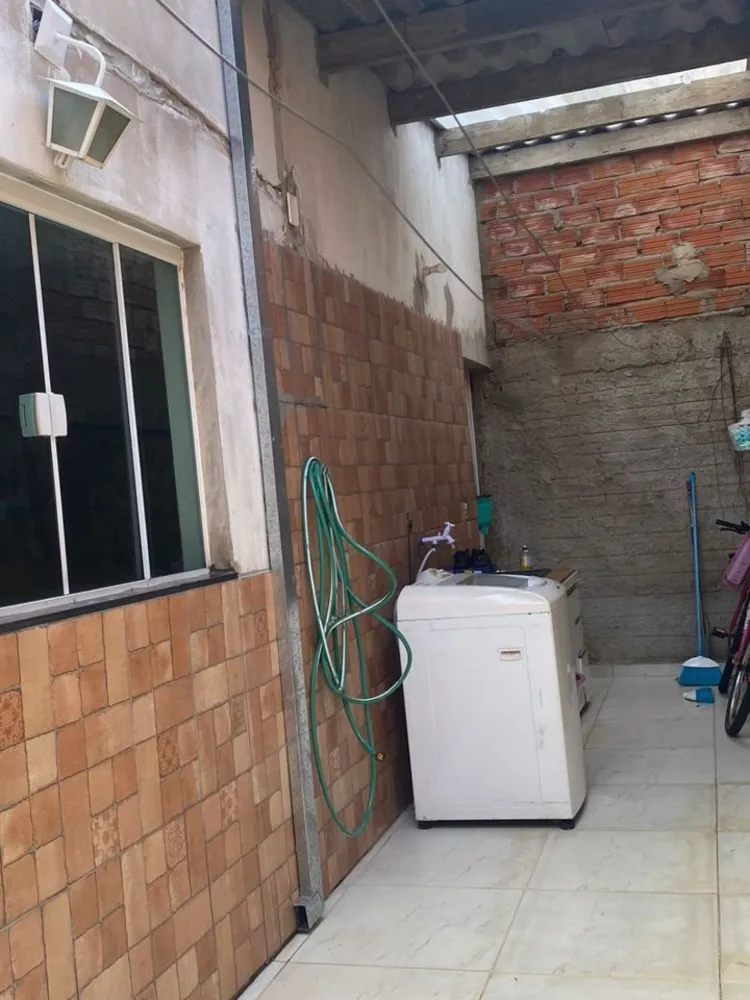 Sobrado, 3 quartos - Foto 3